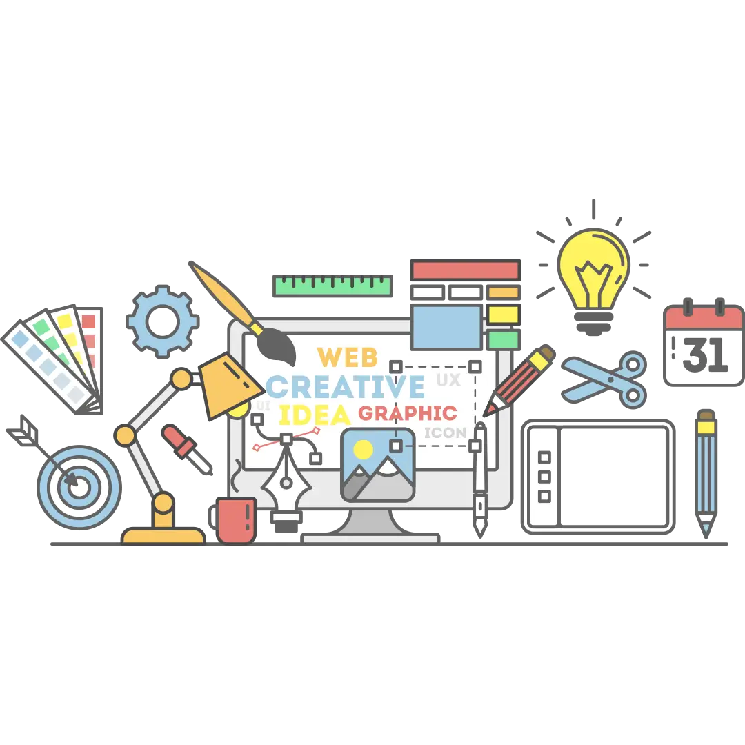 Web Design & Development