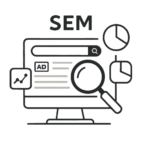 Search Engine Marketing Services