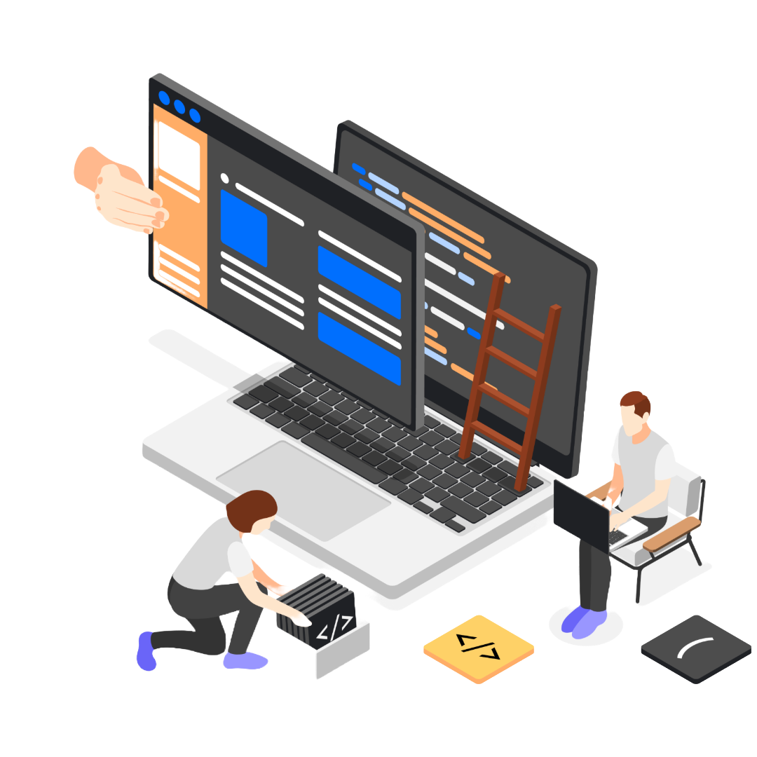Software Development Services
