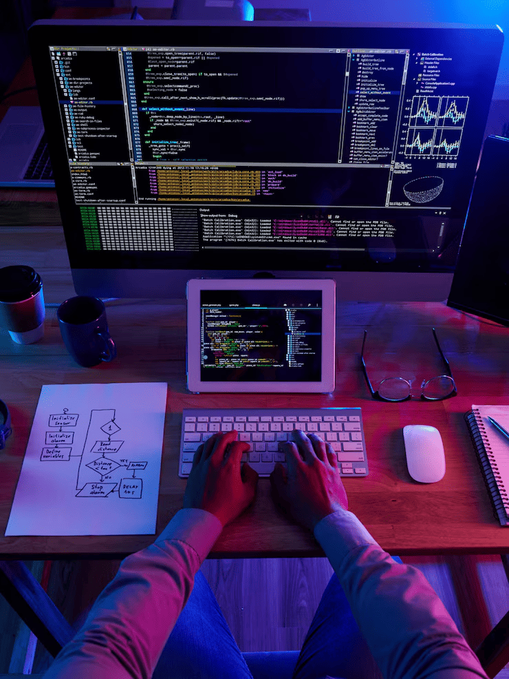 Software Development Services