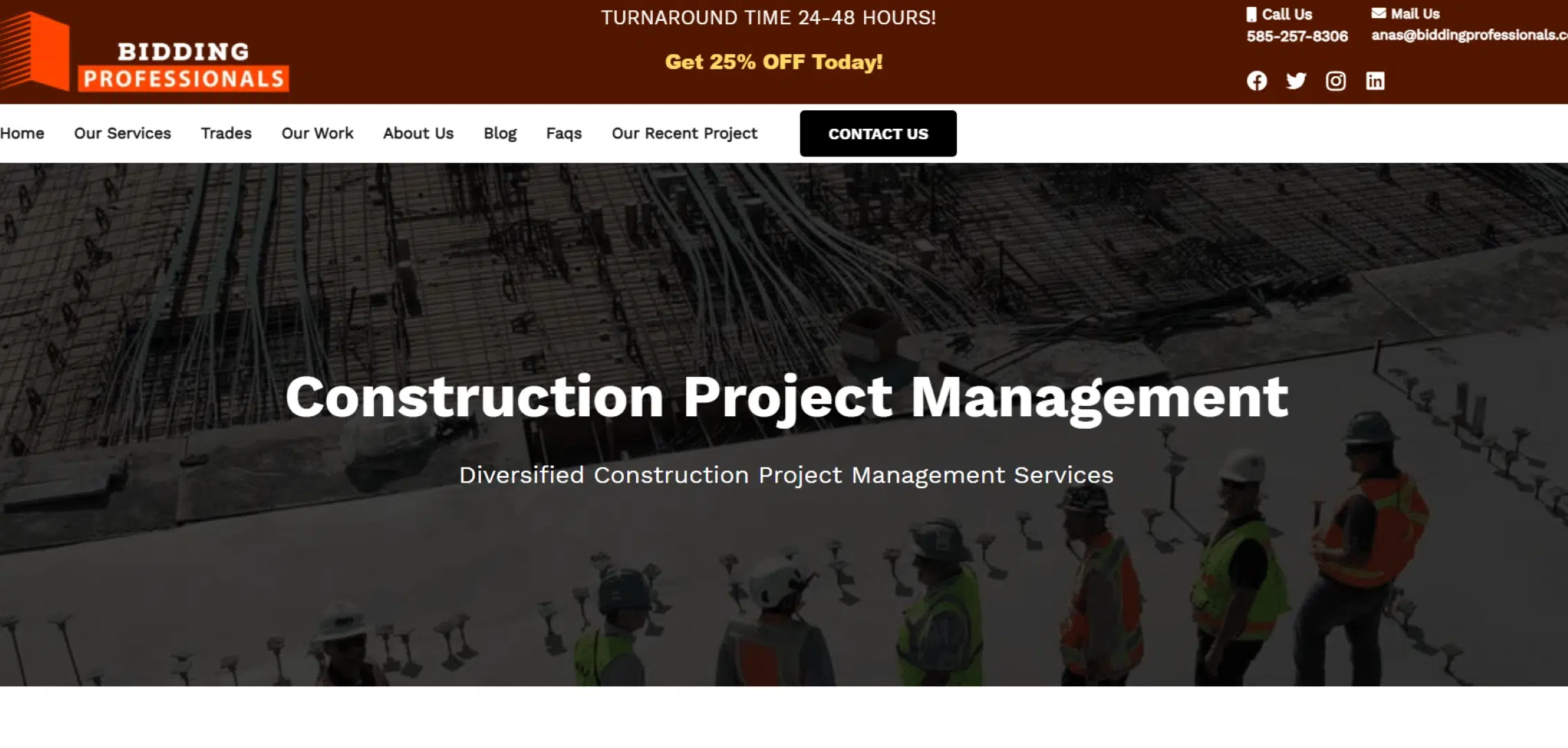 biddingprofessionals